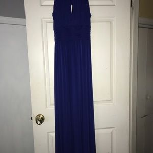 Maxi / Bridesmaid Dress